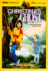 Title: Christina's Ghost, Author: Betty Ren Wright