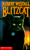 Title: Blitzcat, Author: Robert Westall