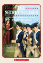 The Secret Soldier: The Story of Deborah Sampson (Scholastic Biography)