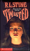 Title: Twisted, Author: R. L. Stine