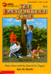 Title: Mary Anne and the Search for Tigger (The Baby-Sitters Club Series #25), Author: Ann M. Martin