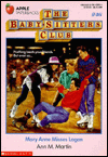 Title: Mary Anne Misses Logan (The Baby-Sitters Club Series #46), Author: Ann M. Martin