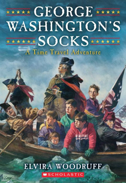 George Washington's Socks