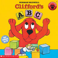 Title: Clifford's ABC, Author: Norman Bridwell