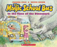 Magic School Bus Presents Dinosaurs A Nonfiction Companion - 