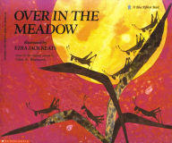 Title: Over in the Meadow, Author: Ezra Jack Keats