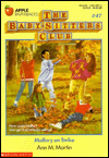 Mallory on Strike (The Baby-Sitters Club Series #47)