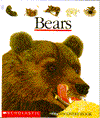 Title: Bears, Author: Laura Bour