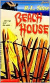 Title: Beach House, Author: R. L. Stine