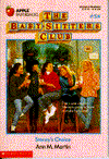 Stacey's Choice (The Baby-Sitters Club Series #58)