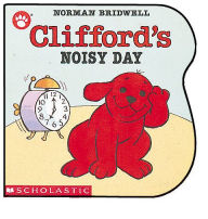 Clifford's Noisy Day