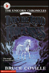 Title: Into the Land of the Unicorns (Unicorn Chronicles Series #1), Author: Bruce Coville