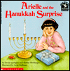 Title: Arielle and the Hanukkah Surprise, Author: Devra Newberger Speregen