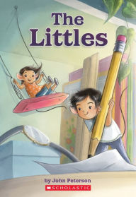 Title: The Littles, Author: John Peterson