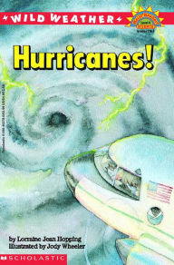 Title: Hurricanes! (Hello Reader! Series), Author: Lorraine Jean Hopping