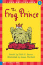 The Frog Prince (Hello Reader, Level 3)