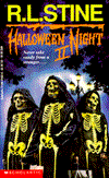 Halloween Night II