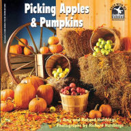 Title: Picking Apples and Pumpkins, Author: Amy Hutchings