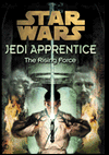 Title: Star Wars Jedi Apprentice #1: The Rising Force, Author: Dave Wolverton