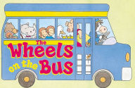 Title: Wheels on the Bus, Author: Jim Becker