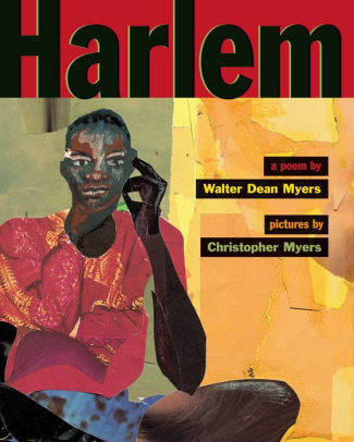 harlem a poem