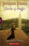 Alternative view 1 of Sandry's Book (Circle of Magic Series #1)