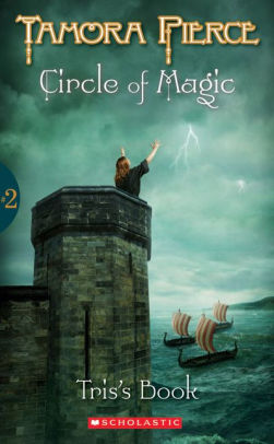 Battle Magic (Circle Reforged, Book 3)