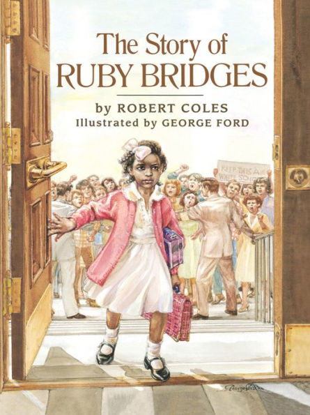 The Story of Ruby Bridges