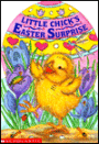 Little Chick's Easter Surprise