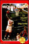 Title: Michael Jordan, Author: Chip Lovitt