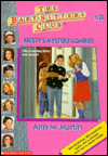 Kristy's Mystery Admirer (The Baby-Sitters Club Series #38)