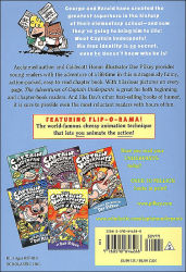 the adventures of captain underpants read online