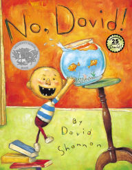 No David!