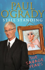 Title: Savage, Author: Paul O'Grady