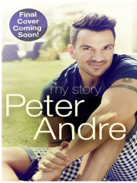 Title: Peter Andre - Between Us, Author: Peter Andre