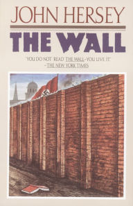 Title: The Wall, Author: John Hersey