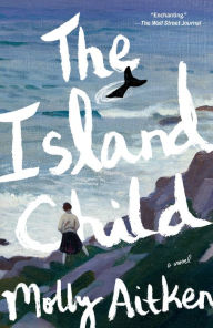 Title: The Island Child: A novel, Author: Molly Aitken