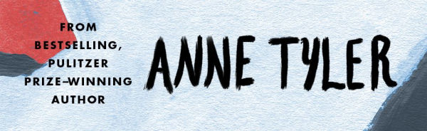 Redhead by the Side of the Road