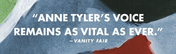 Redhead by the Side of the Road