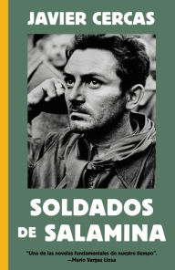 Free downloadable books for kindle Soldados de Salamina / Soldiers of Salamis 9788466381345 (English literature) by Javier Cercas iBook PDF