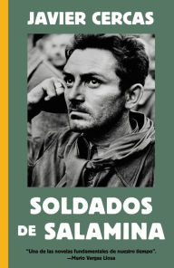 Title: Soldados de Salamina / Soldiers of Salamis, Author: Javier Cercas