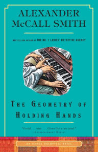 The Geometry of Holding Hands (Isabel Dalhousie Series #13