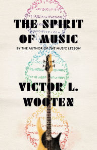 Free digital ebook downloads The Spirit of Music: The Lesson Continues