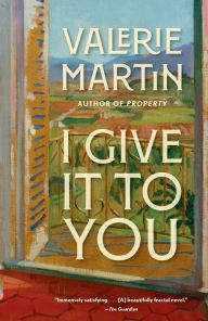 Open forum book download I Give It to You: A Novel RTF MOBI by 