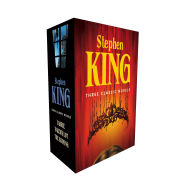 Title: Stephen King Three Classic Novels Box Set: Carrie, 'Salem's Lot,The Shining, Author: Stephen King