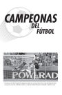 Alternative view 7 of Campeonas del fútbol mundial