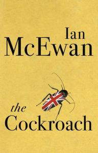 Title: The Cockroach, Author: Ian McEwan