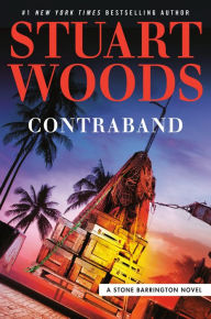 Online books to download for free Contraband 9780593083154 in English by Stuart Woods CHM RTF PDF