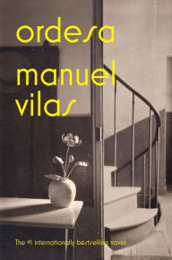 Title: Ordesa, Author: Manuel Vilas