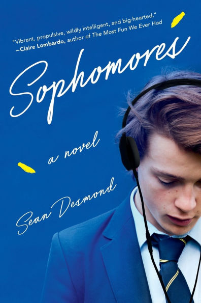 Sophomores